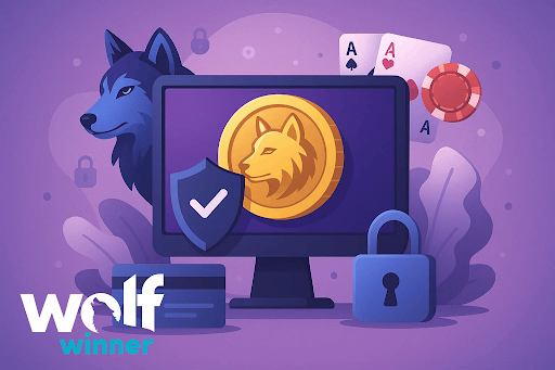 Wolf-Winner-Security